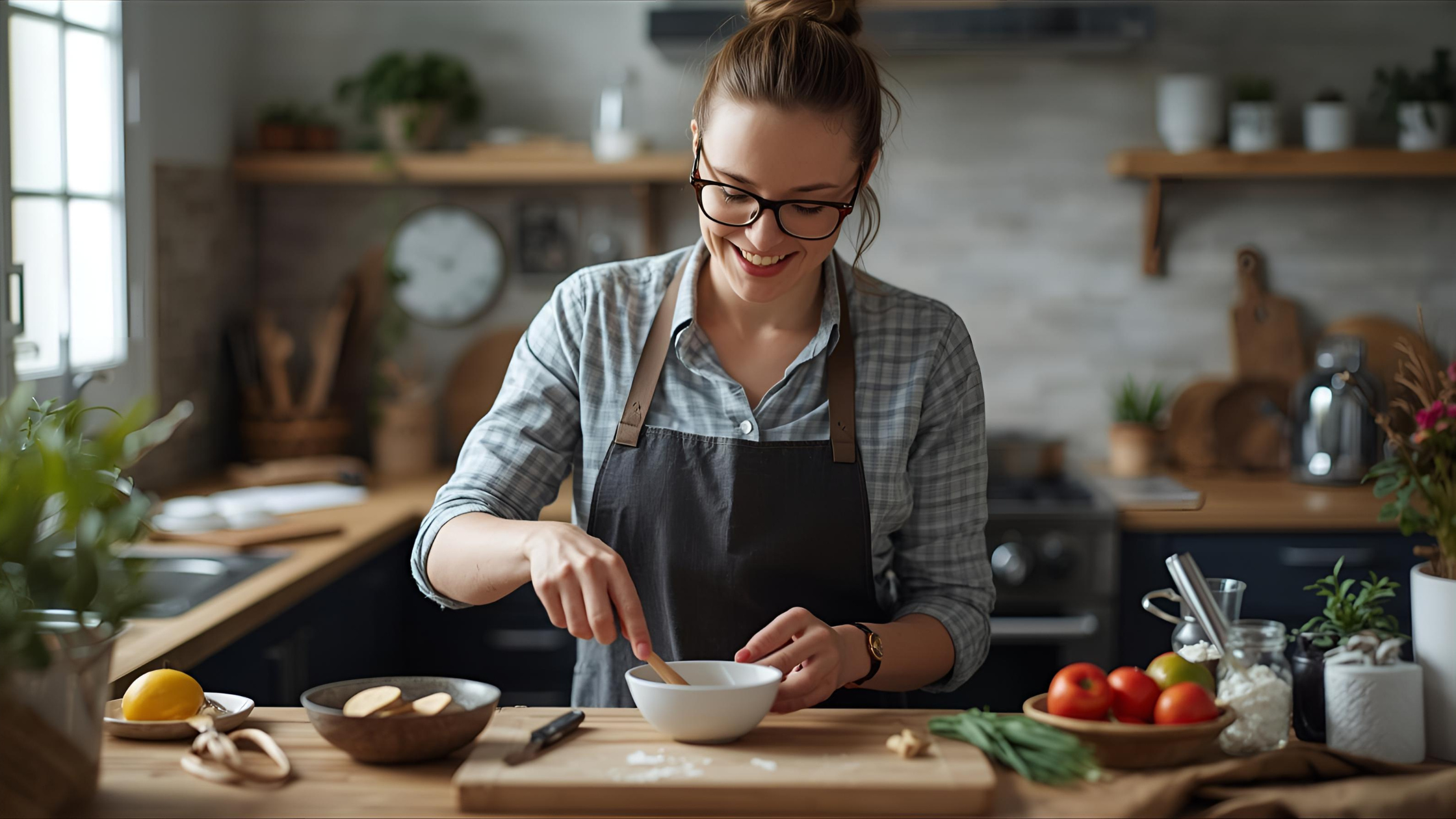 Life Style & Learning