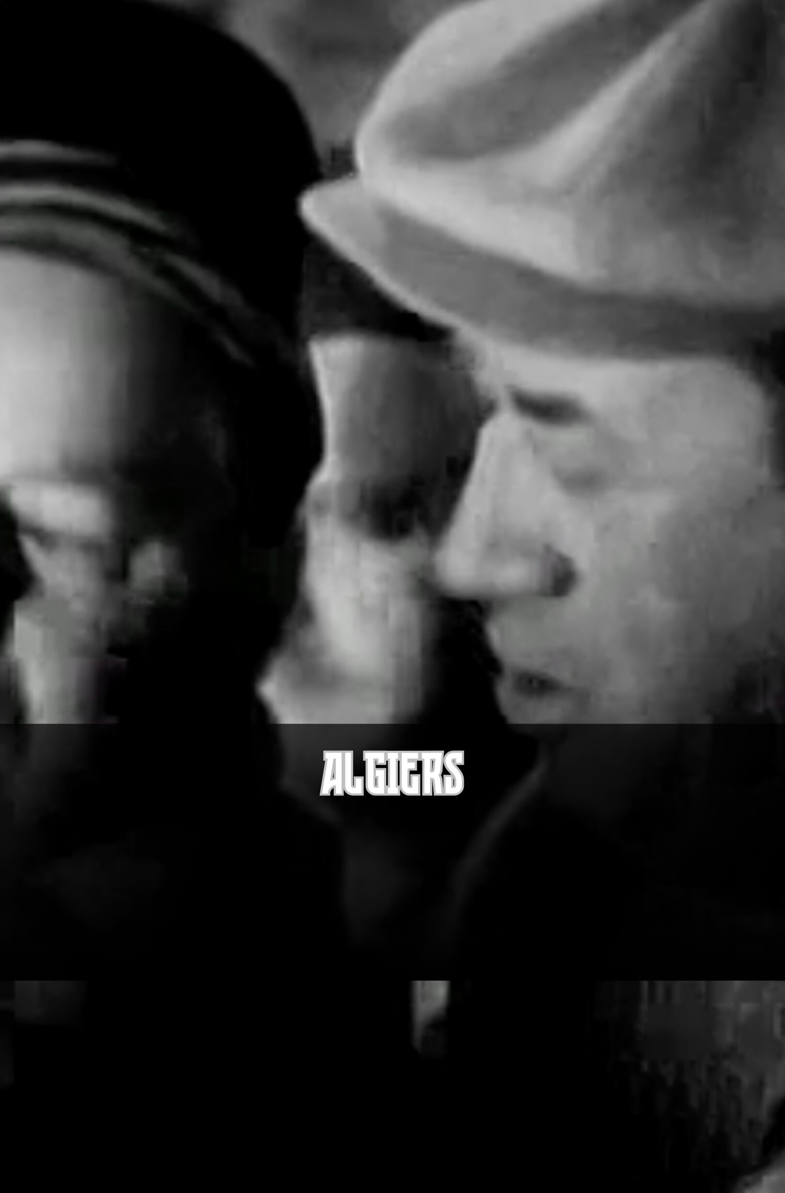 Algiers