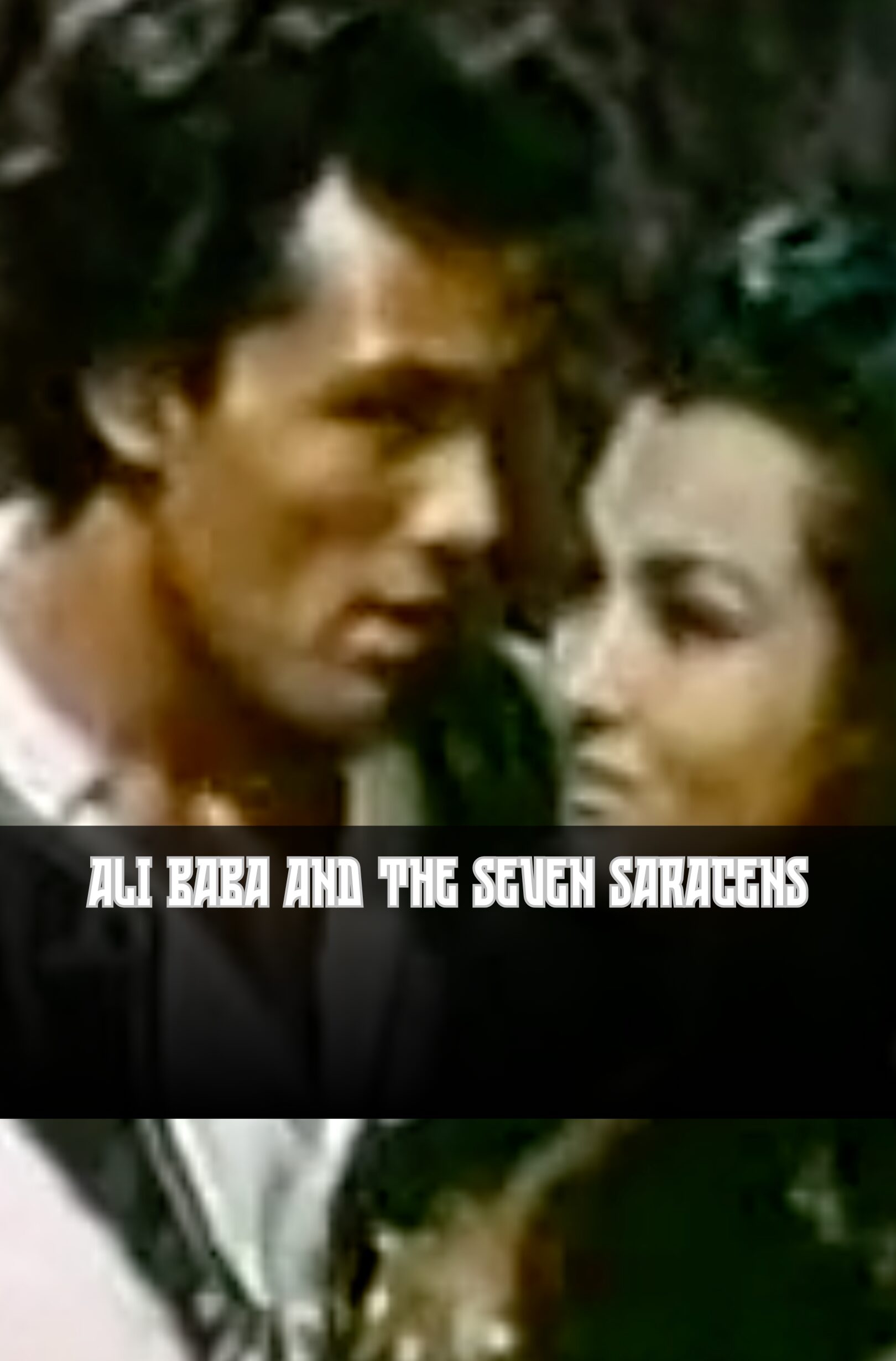 Ali Baba and the Seven Saracens