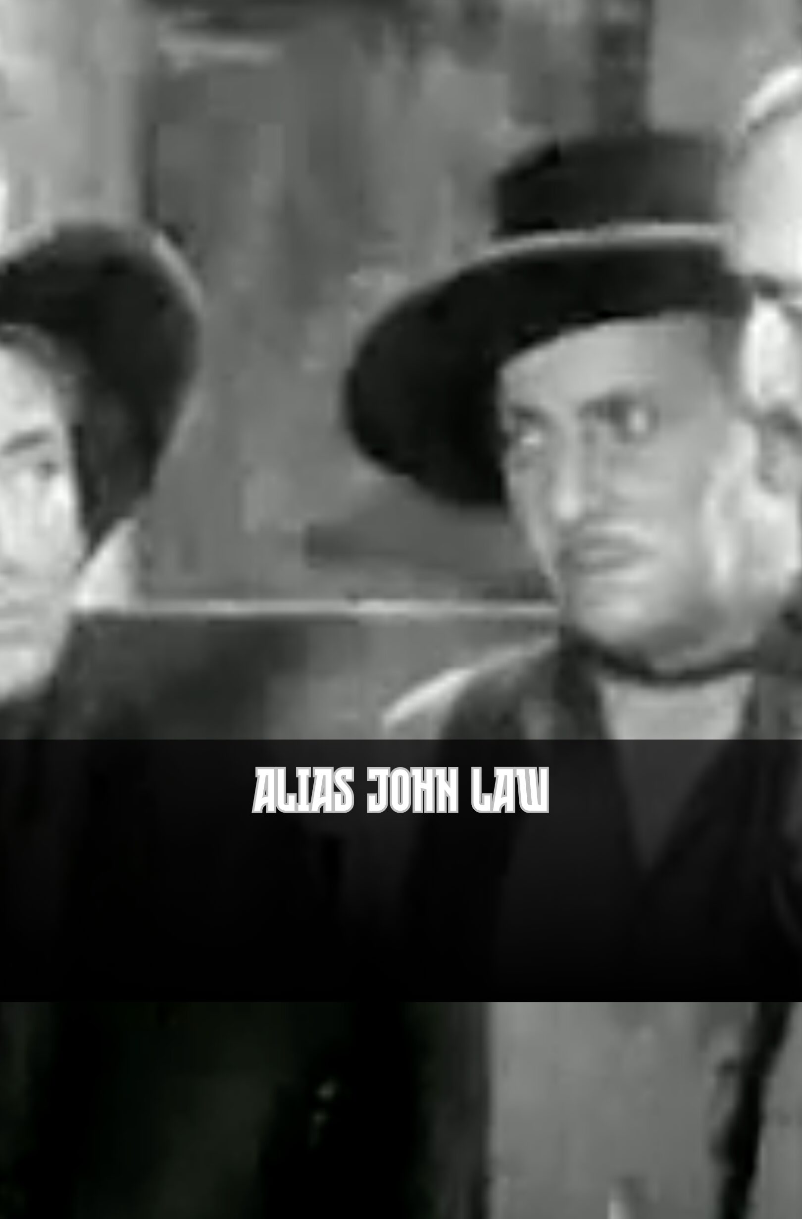 Alias John Law