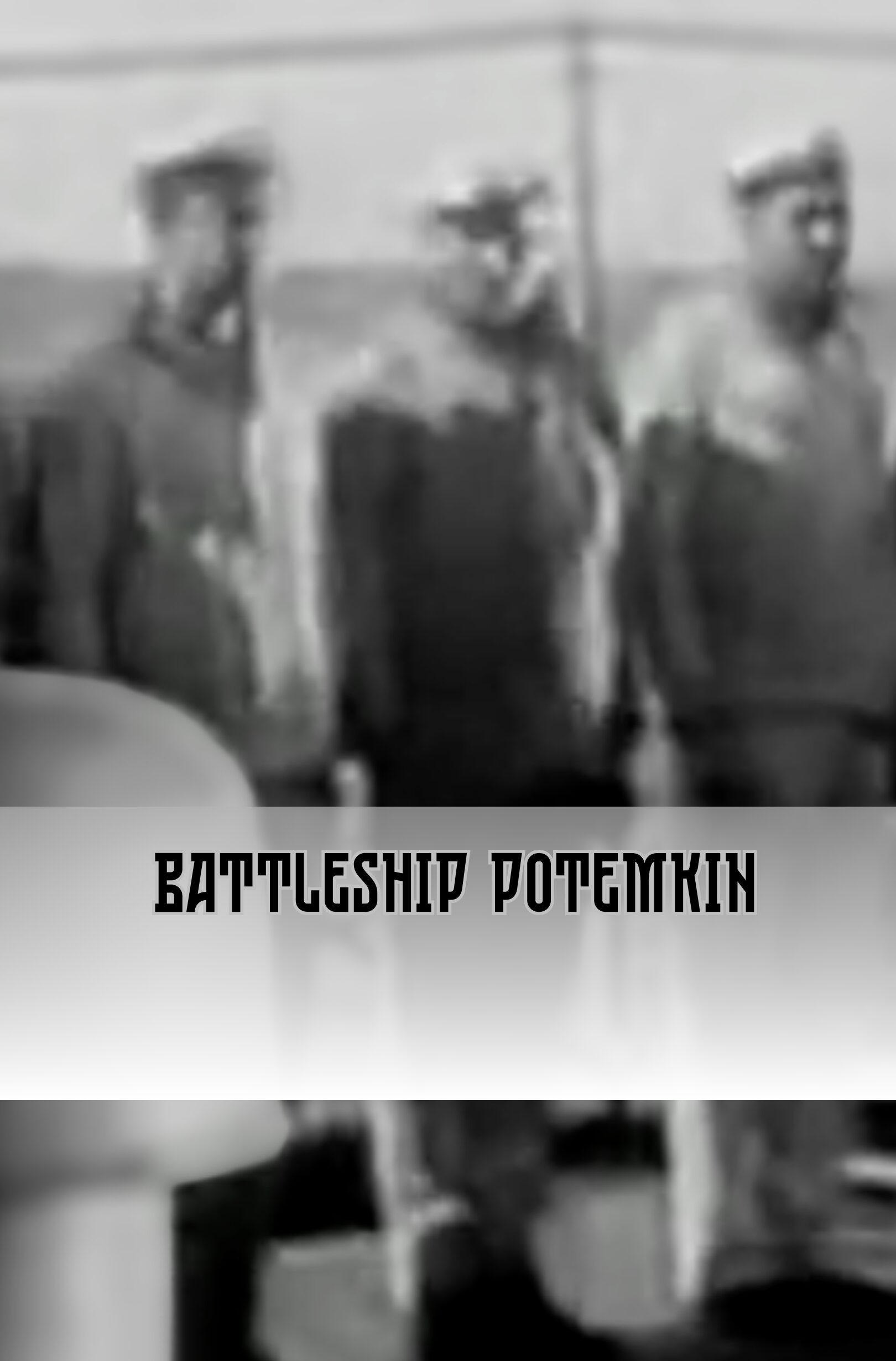 Battleship Potemkin