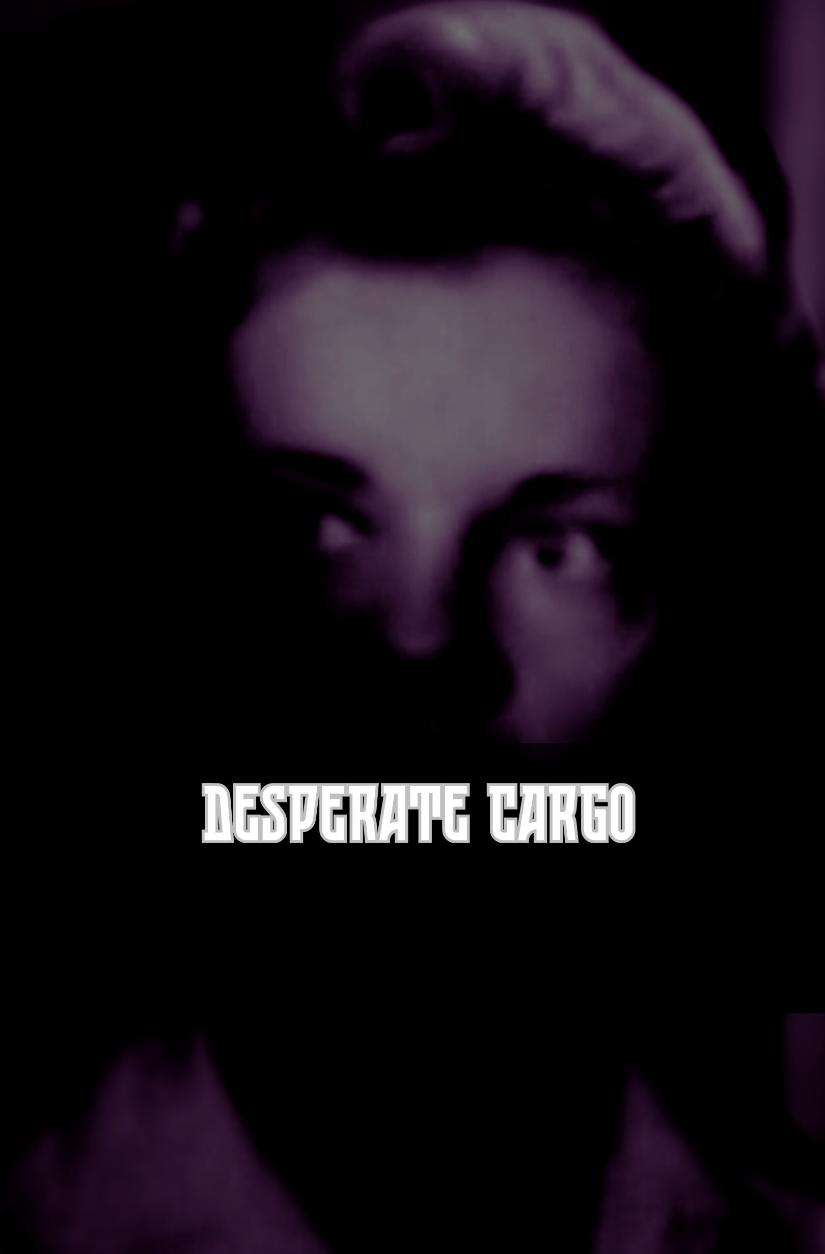 Desperate Cargo (1941)