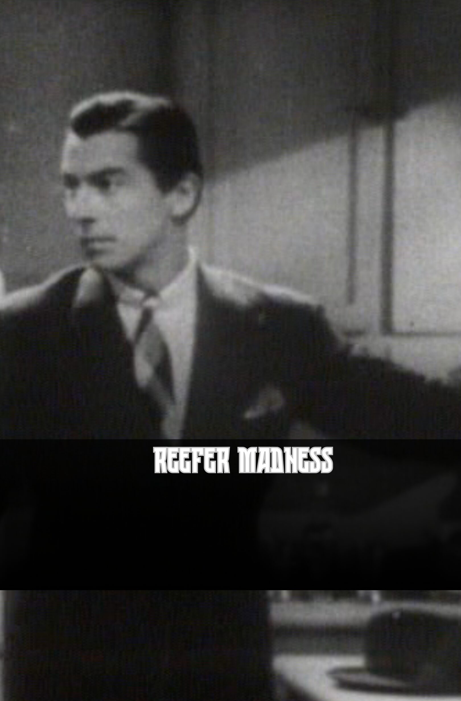 Reefer Madness