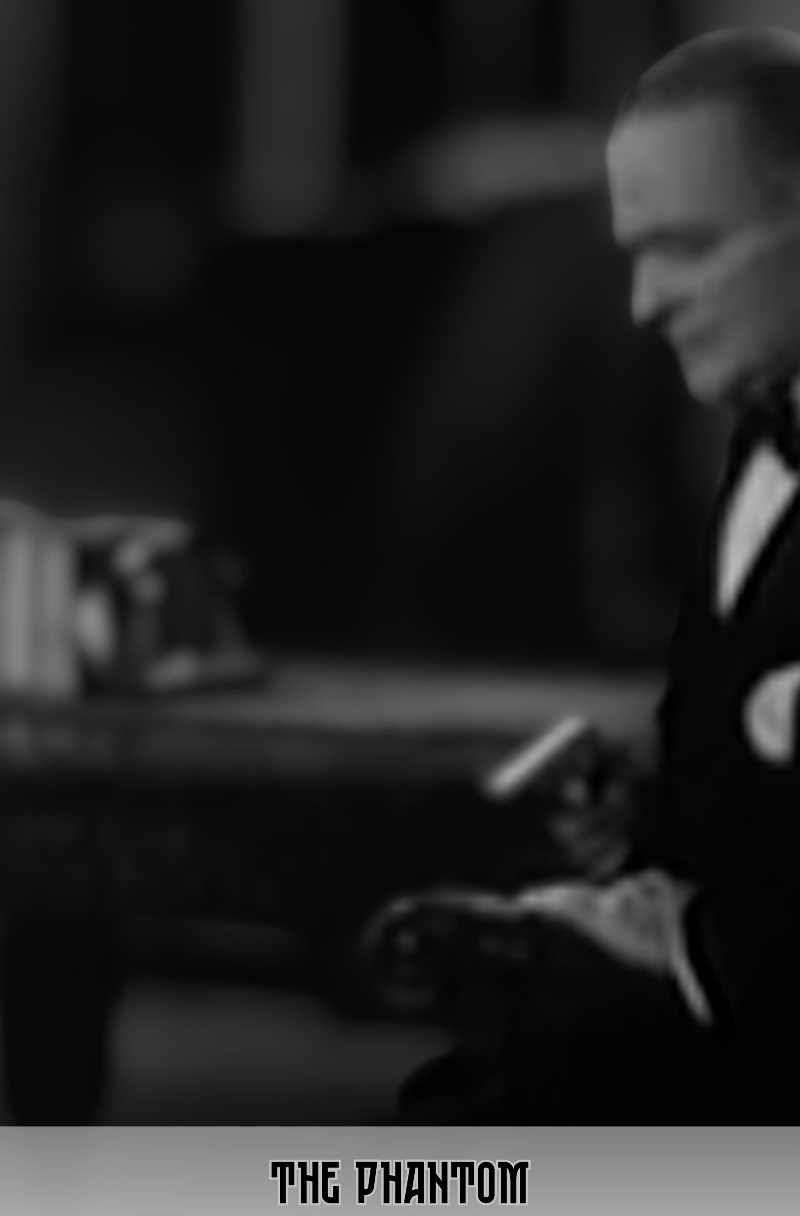 The Phantom