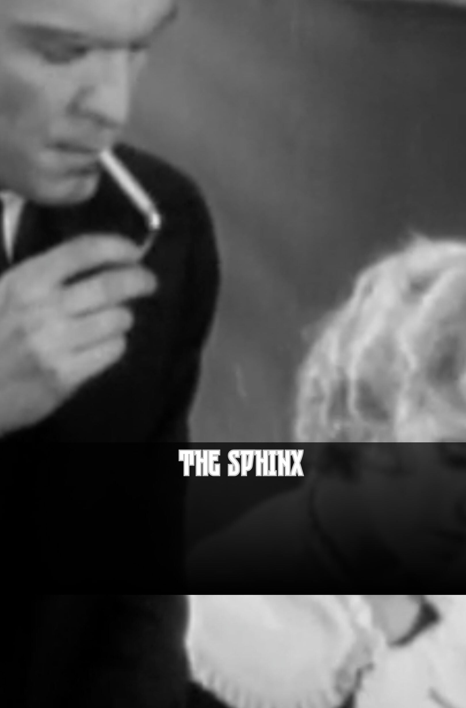 The Sphinx