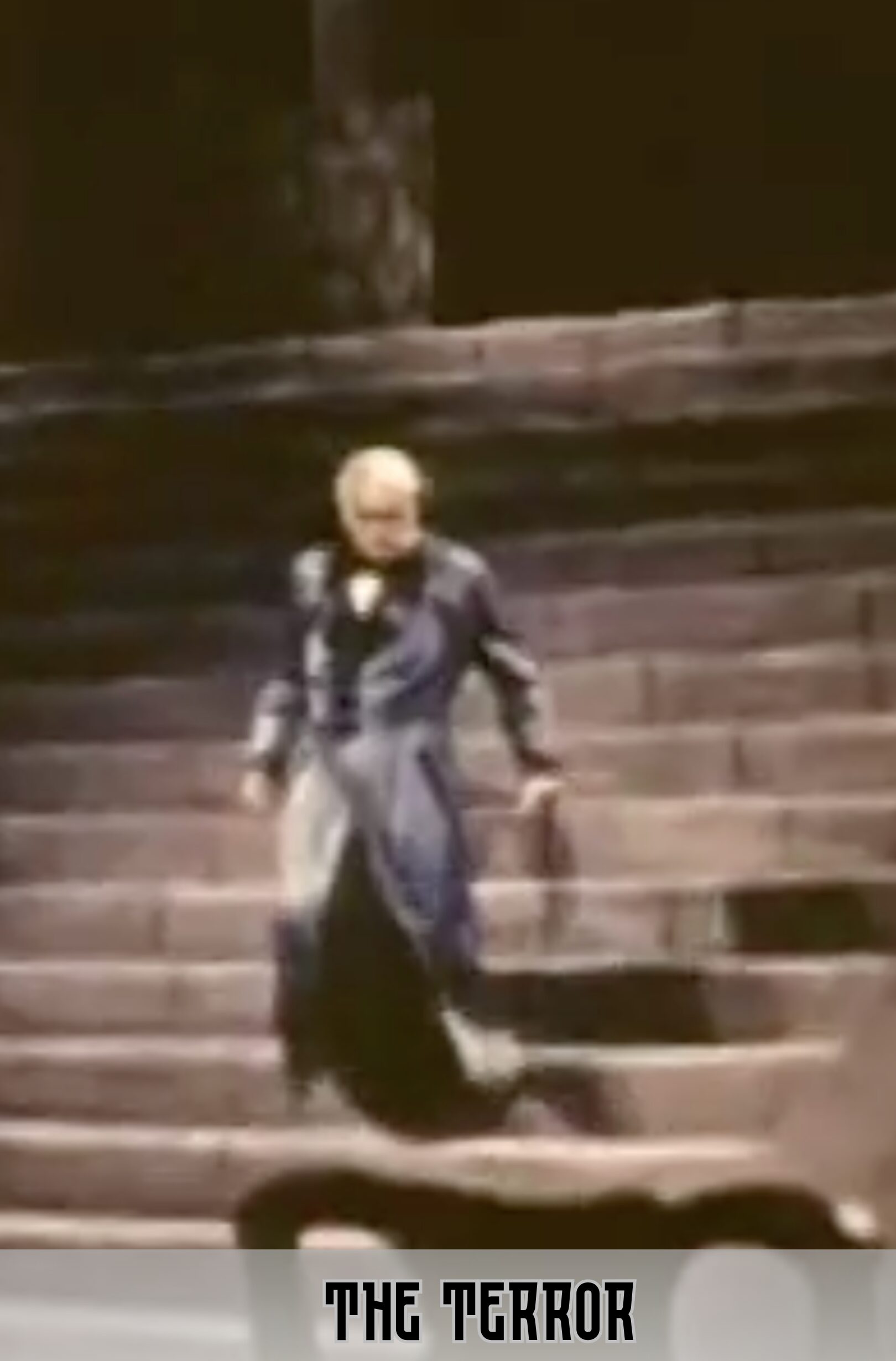 The Terror
