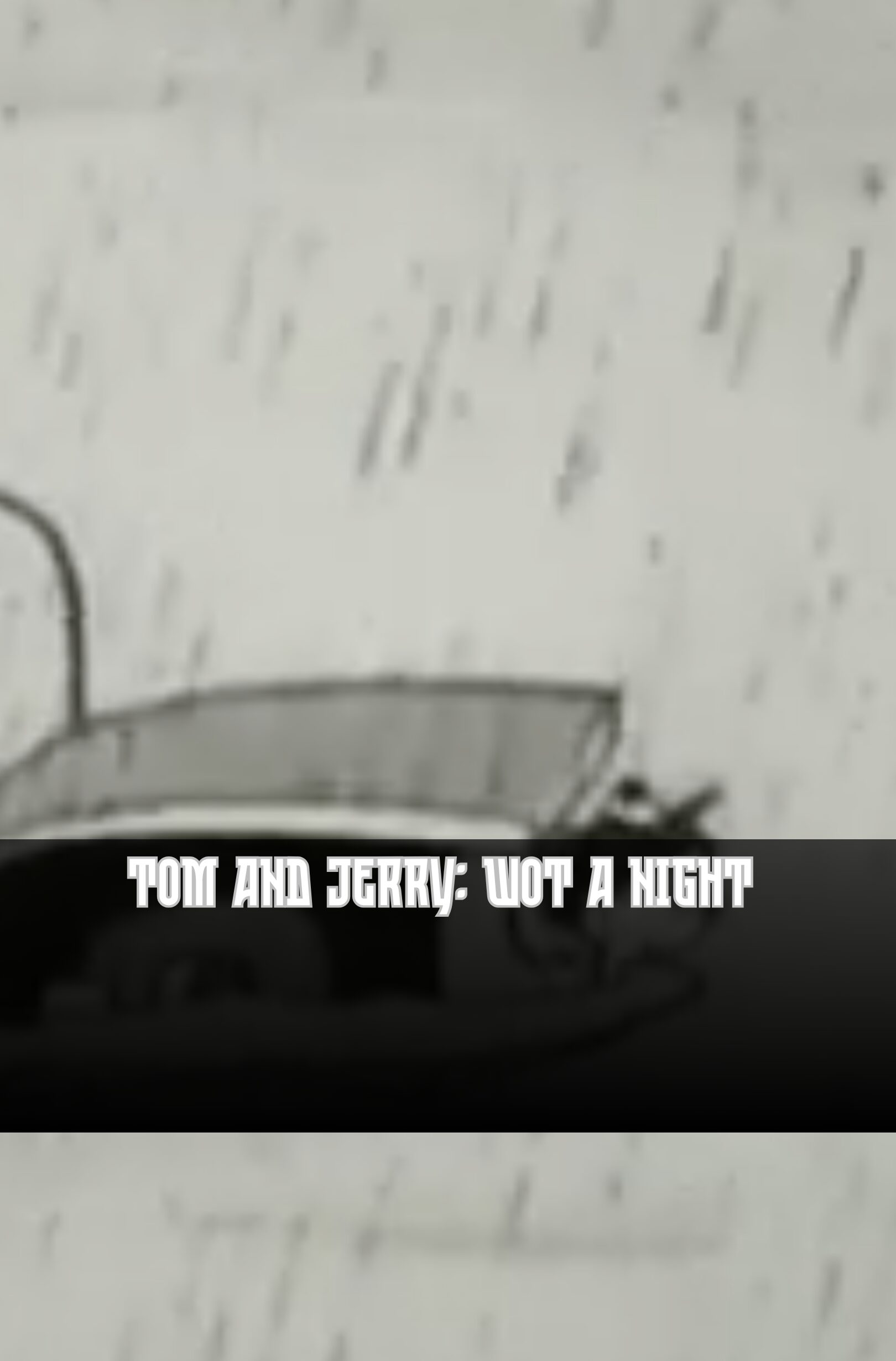 Tom and Jerry: Wot A Night