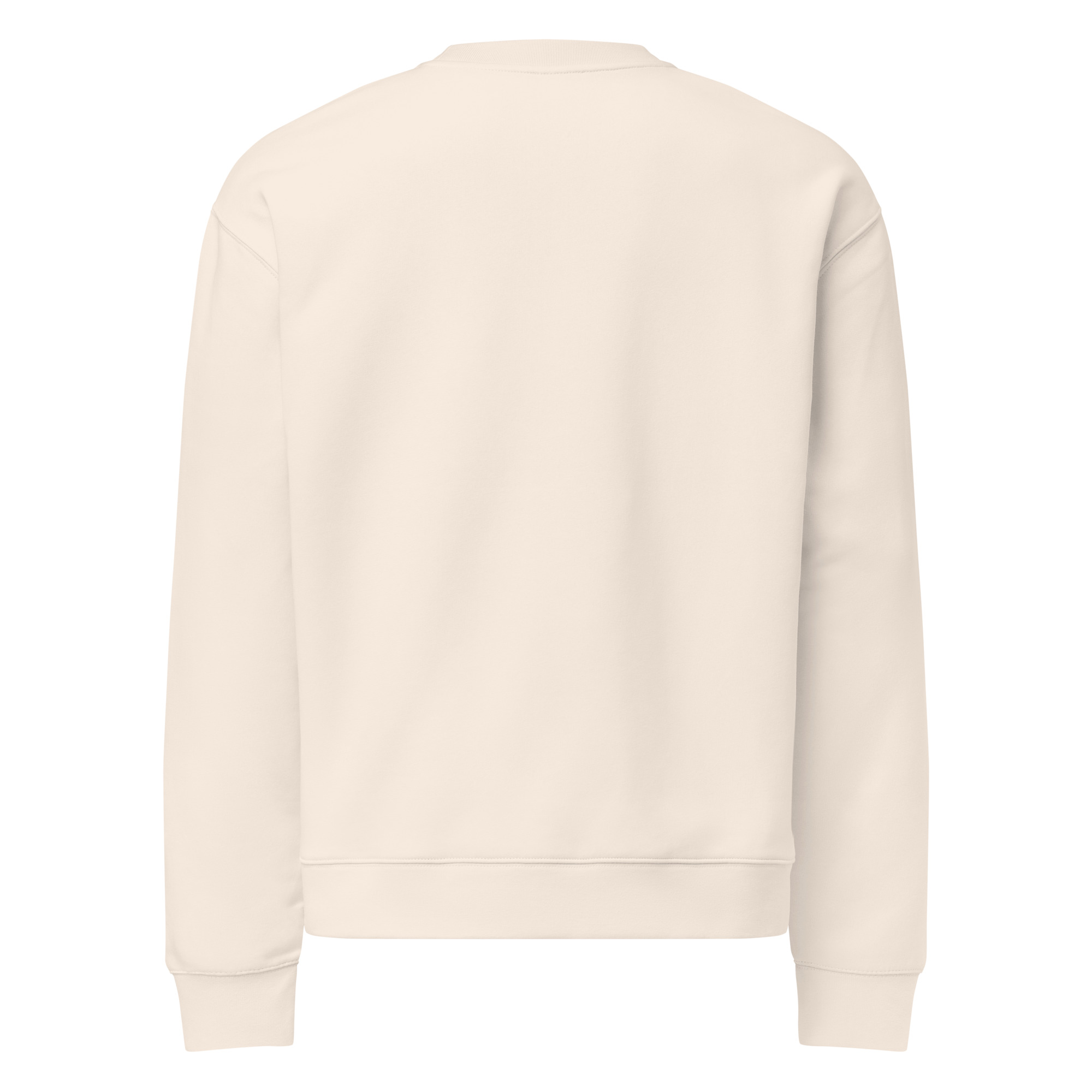 Crew neck sweatshirt - Image 14