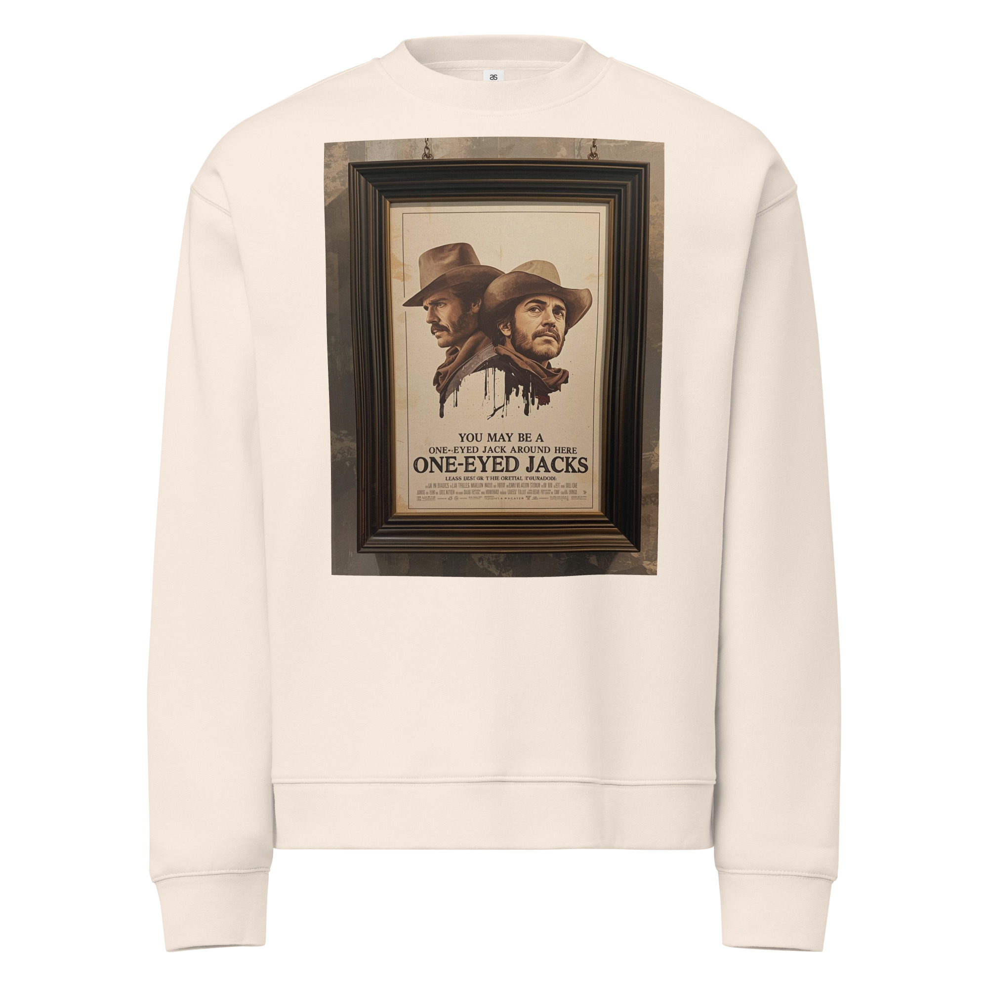 Crew neck sweatshirt - Image 13