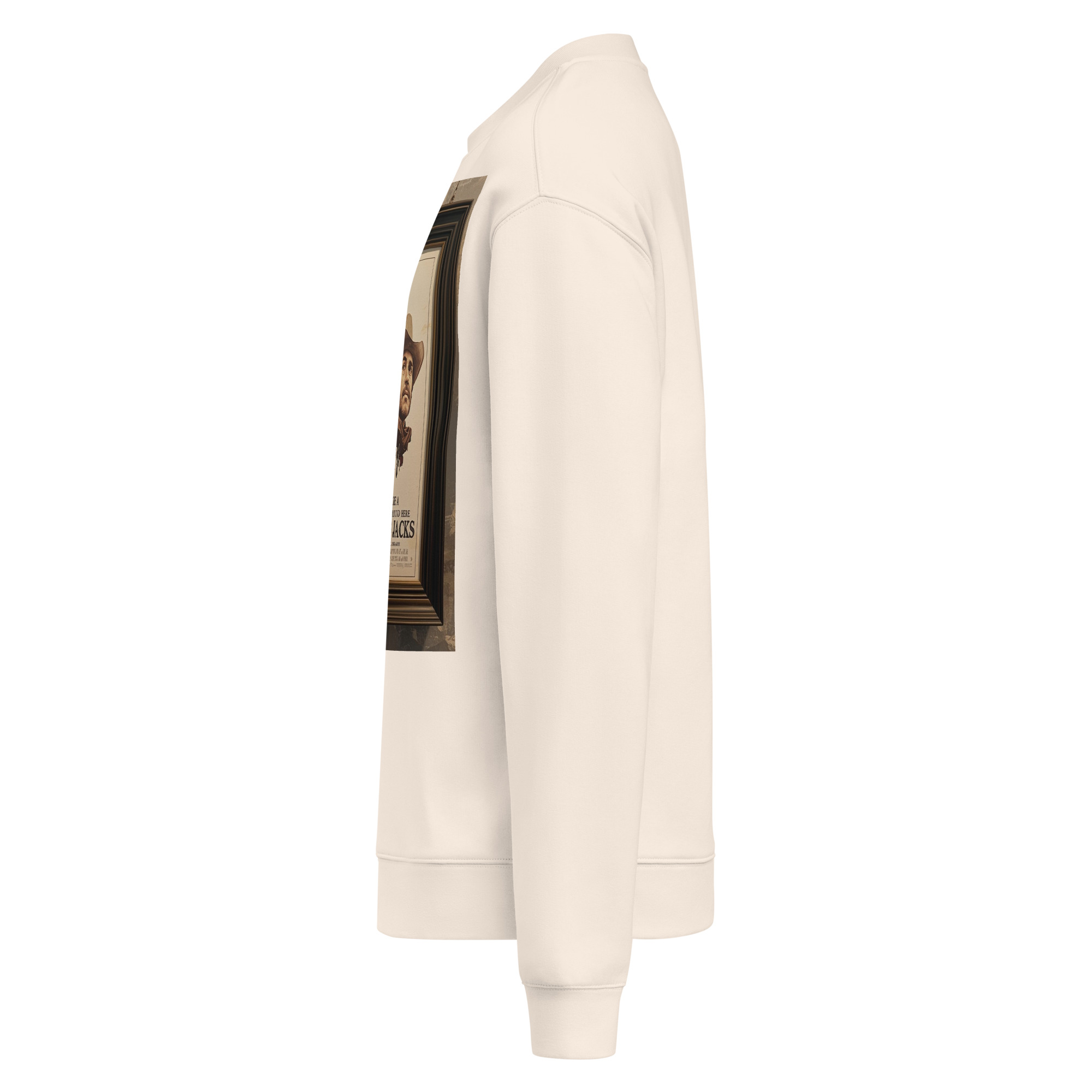 Crew neck sweatshirt - Image 15