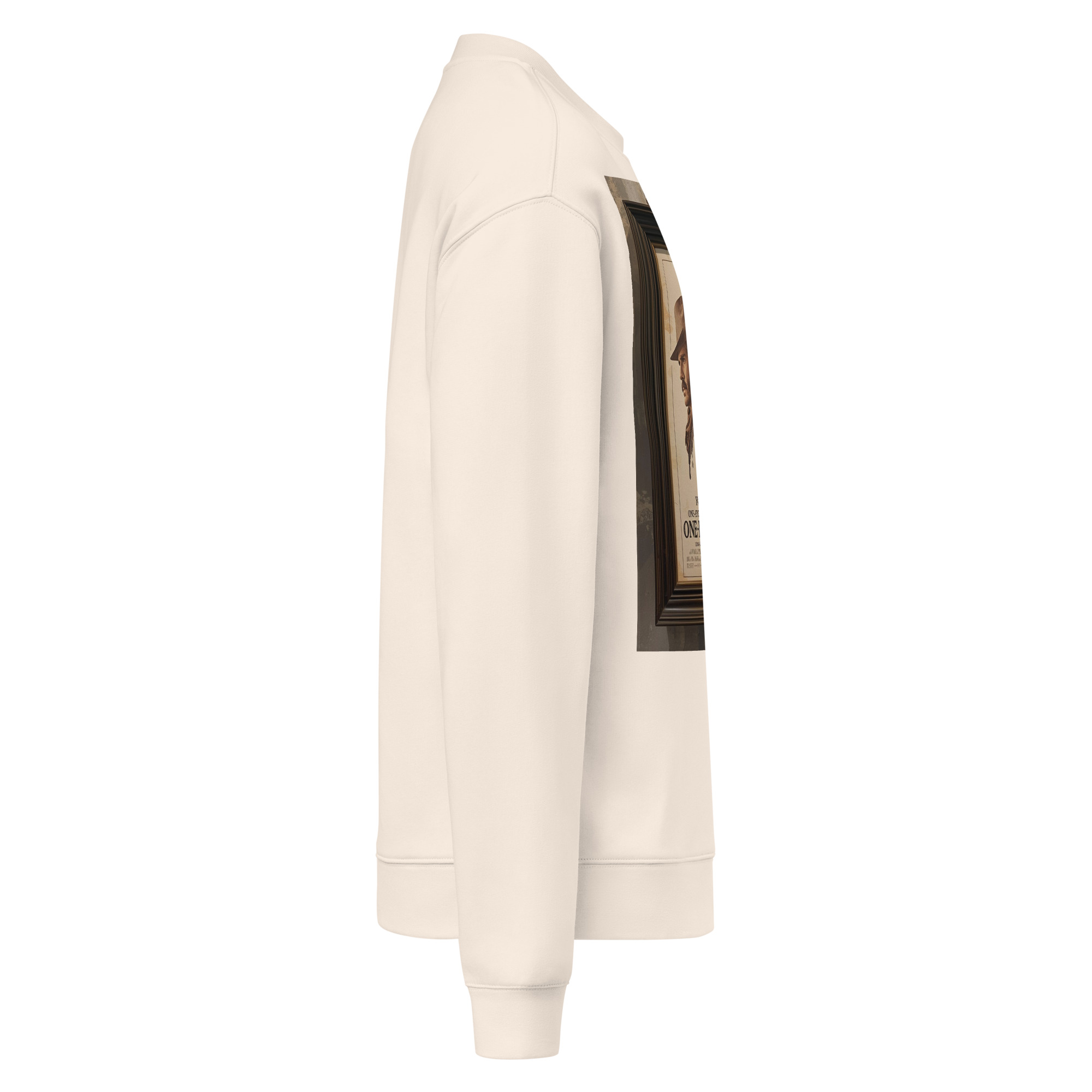 Crew neck sweatshirt - Image 16