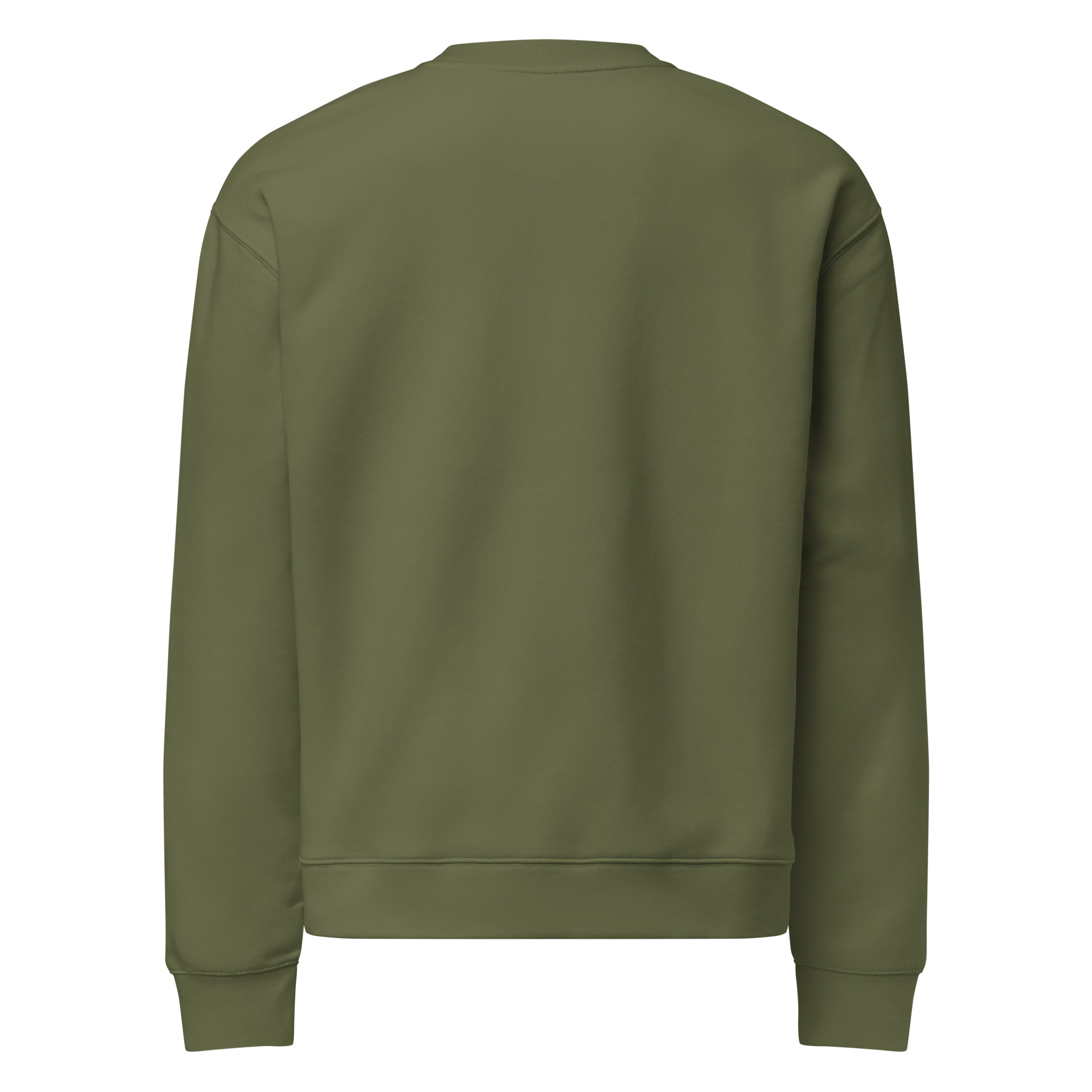 Crew neck sweatshirt - Image 6