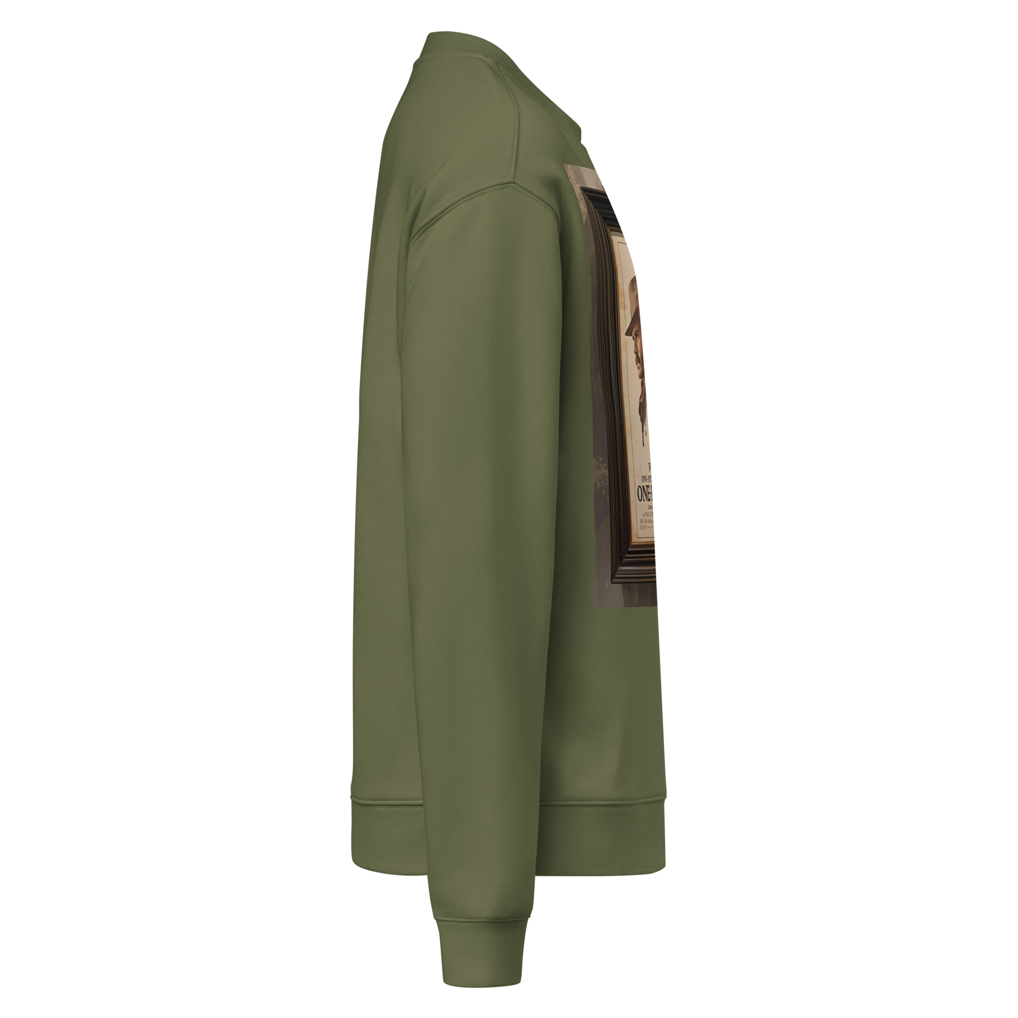 Crew neck sweatshirt - Image 8