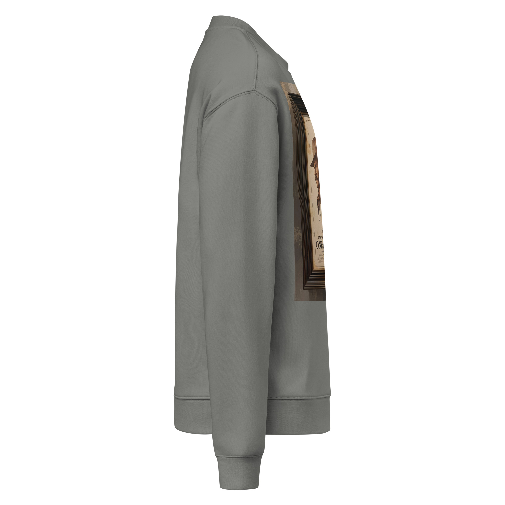 Crew neck sweatshirt - Image 12