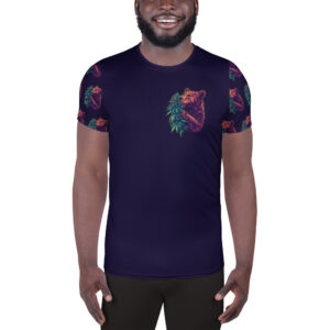 Reefer Madness 1936 Parody Graphic Tee – Official SilverScrin Edition