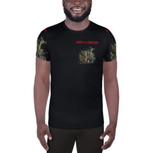 The Ghoul’s Shadow 1968 Graphic Tee – Official SilverScrin Edition