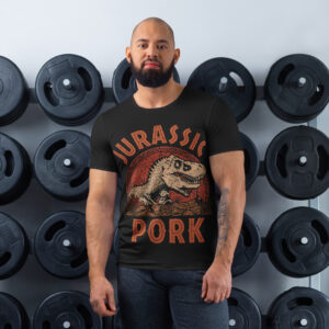 Gone with the Gin 1939 Graphic Tee – Official SilverScrin Edition