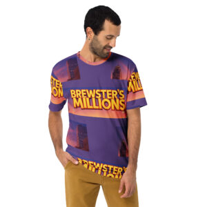 The Heir's Dilemma 1945 Graphic Tee – Official SilverScrin Edition