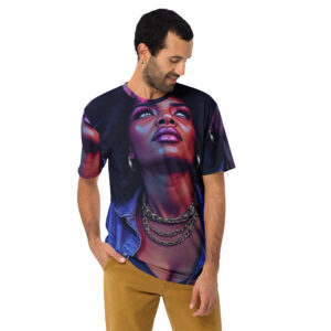 Aelita's Vision 1924 Graphic Tee – Official SilverScrin Edition