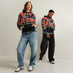 Plan 9 Invasion 1959 Pullover Hoodie – Official SilverScrin Edition